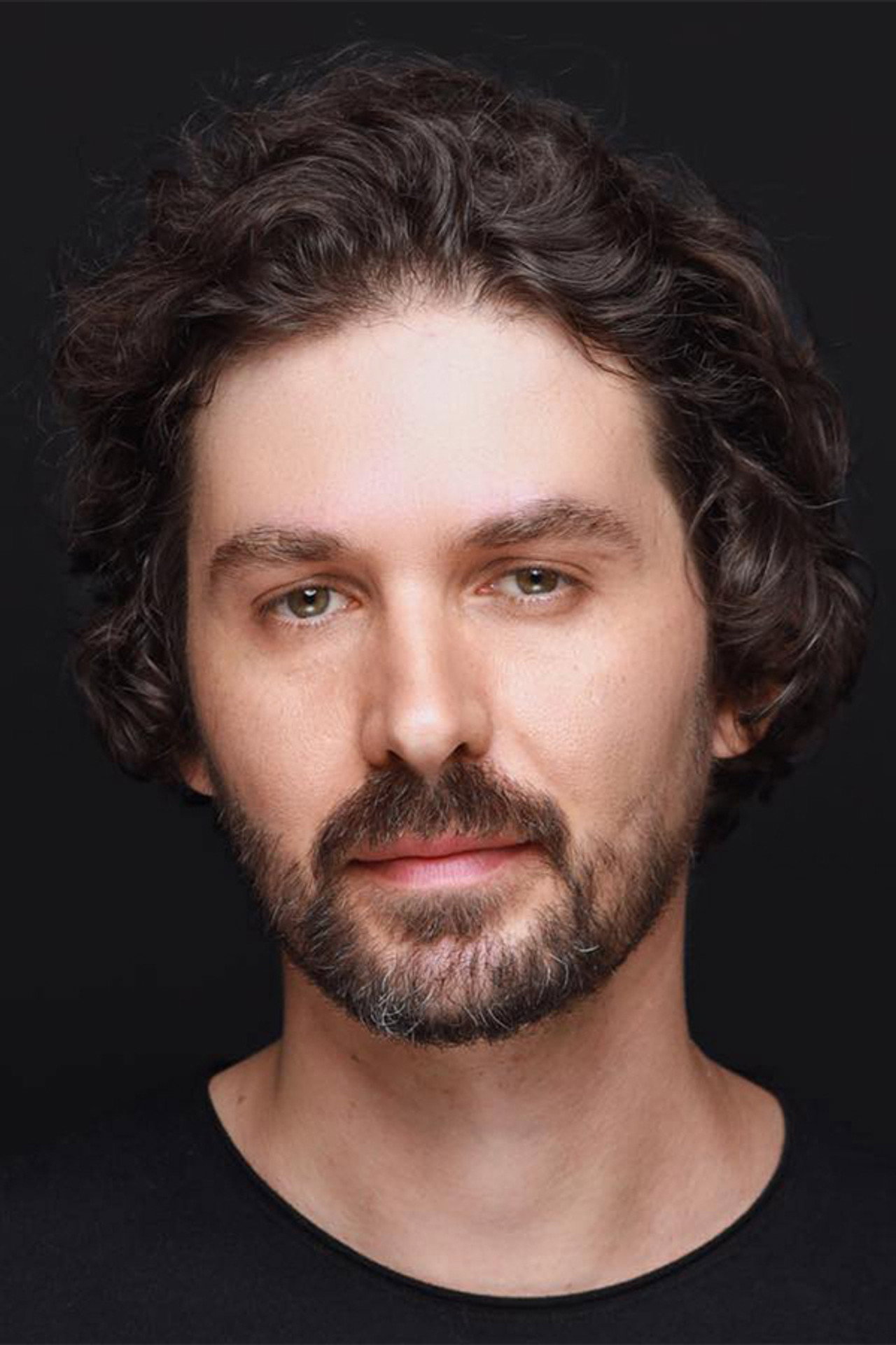 Serhan Kansu