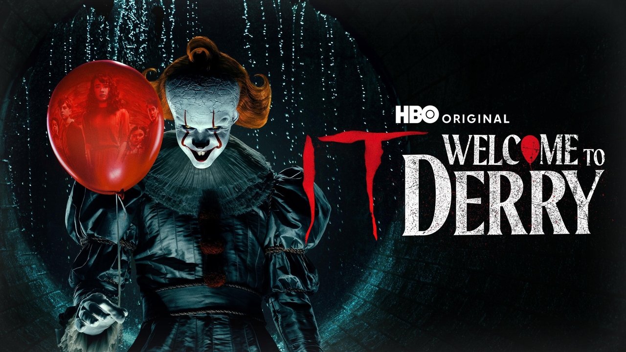 IT: Welcome to Derry - Season 1