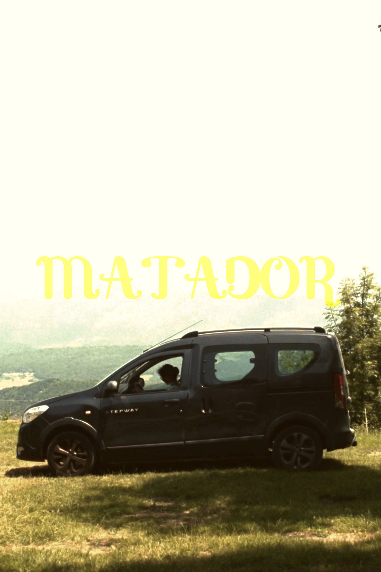 Matador filmaffisch