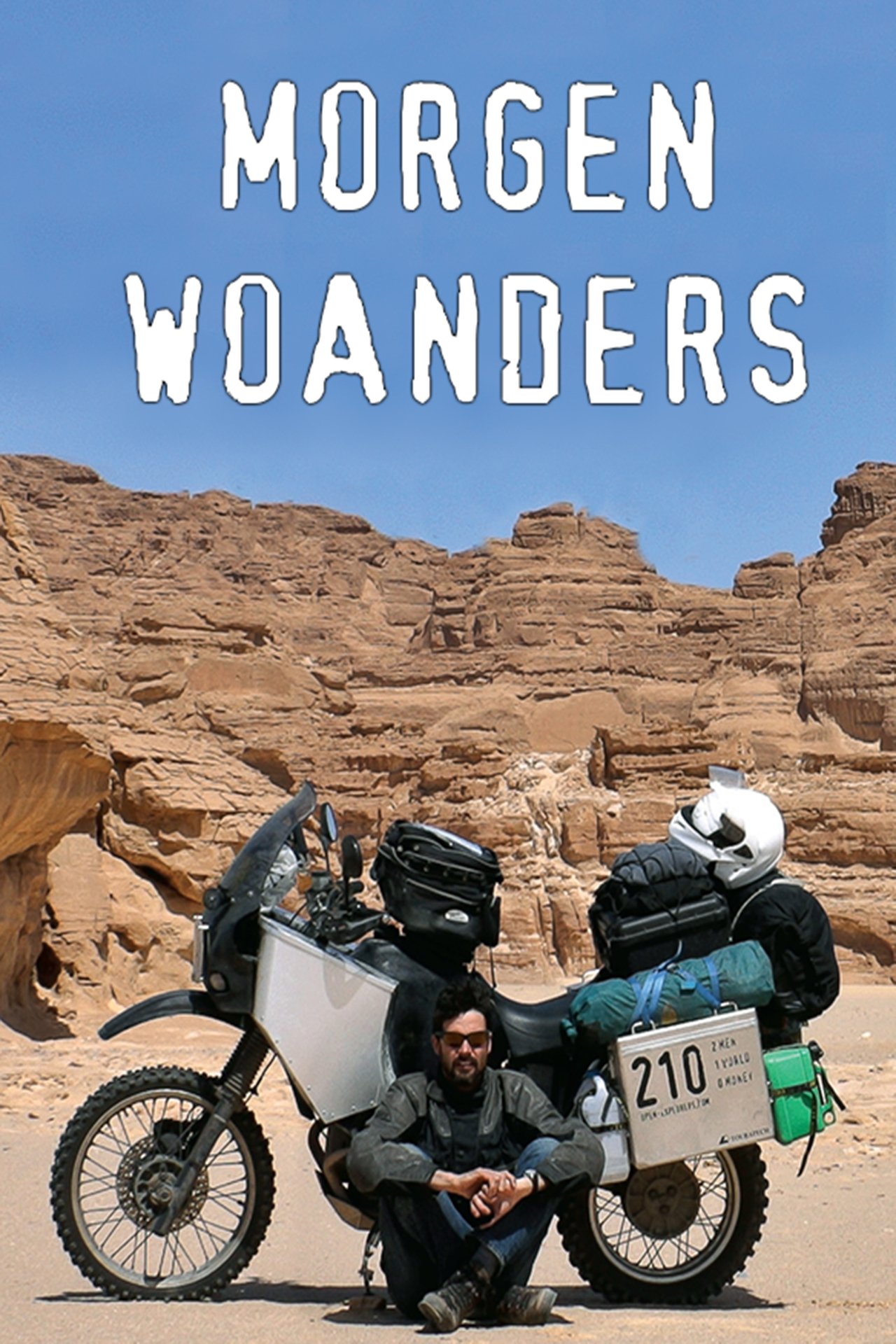 مشاهدة فيلم Somewhere Else Tomorrow مترجم بدون اعلانات - بوستر