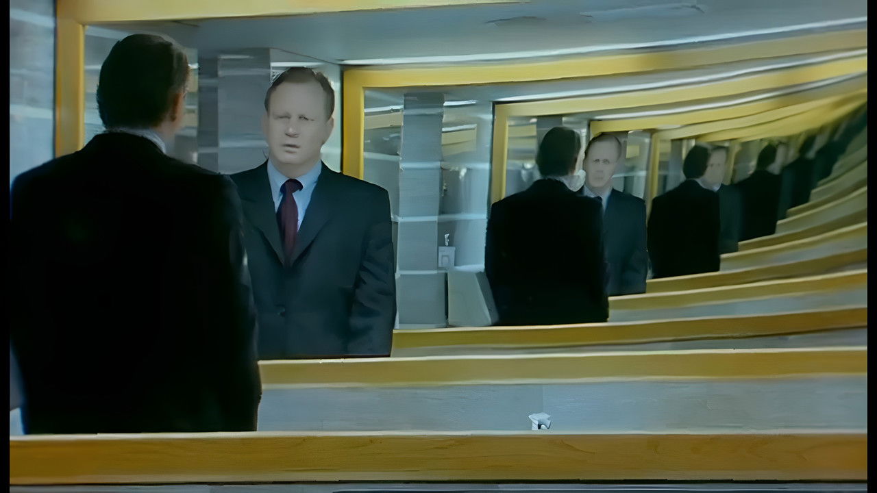 Signs & Wonders backdrop