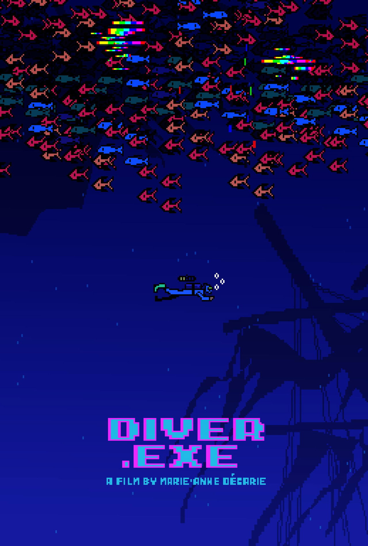 diver.exe Backdrop