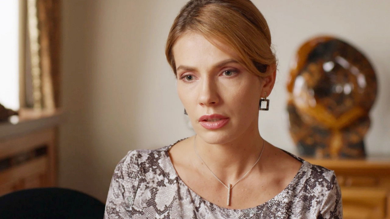 Пять минут тишины — Épisode 12