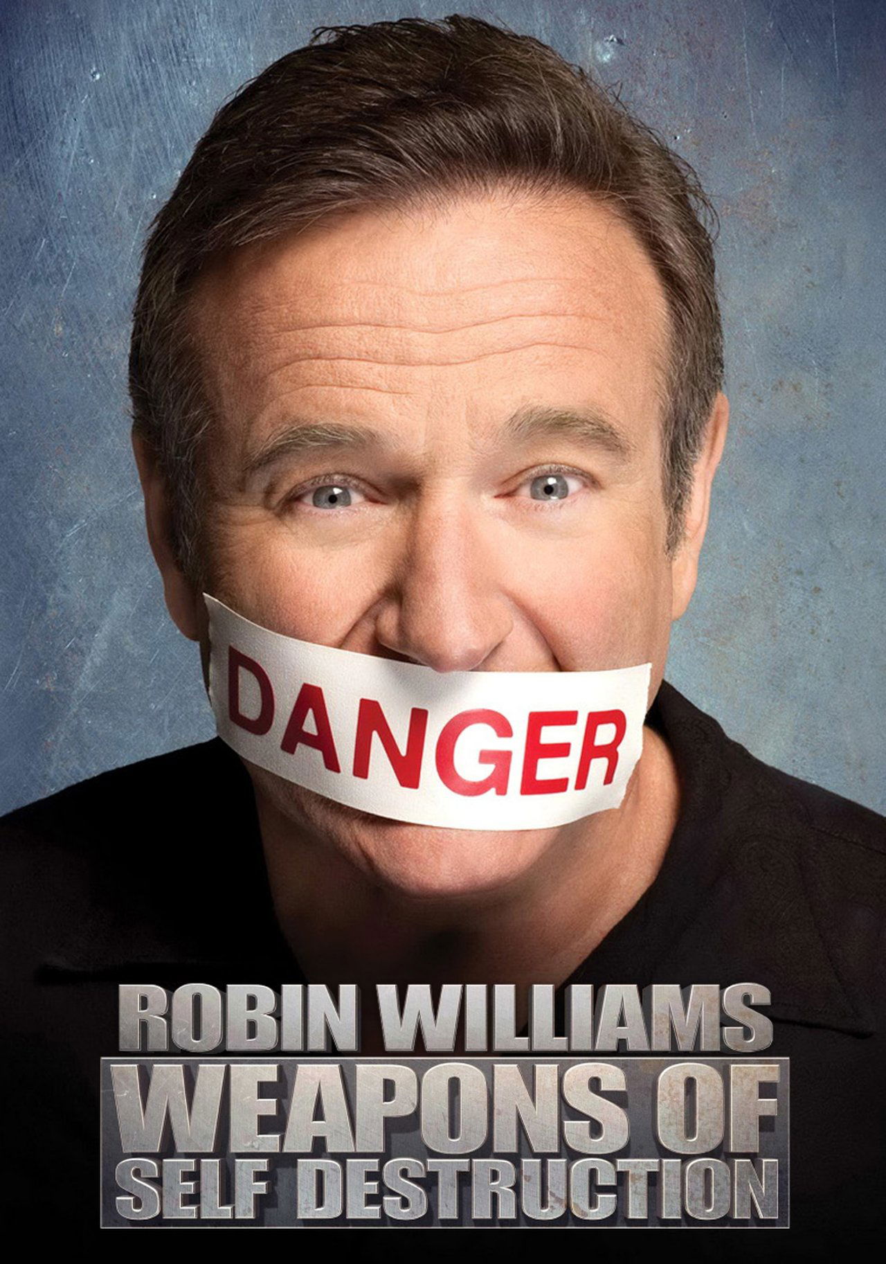 Robin Williams: Armatat e Vetë-shkatërrimit backdrop