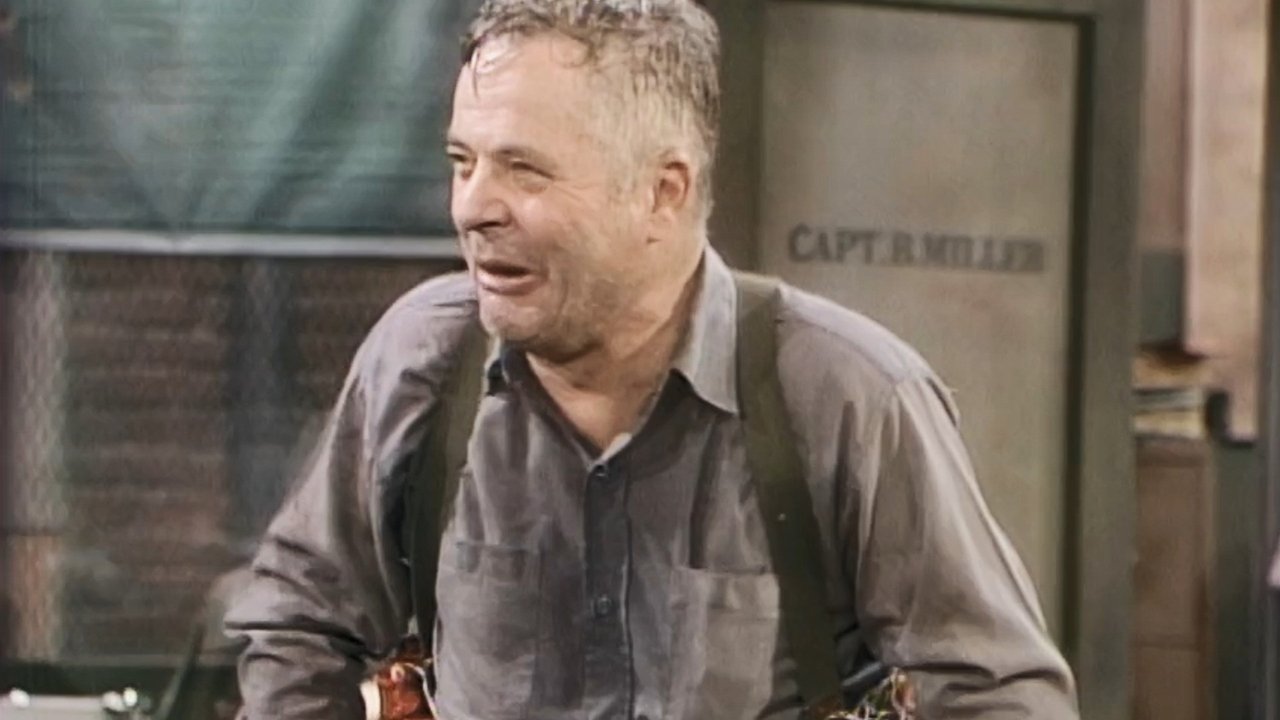 Barney Miller - Season 2 Episode 1 : Doomsday