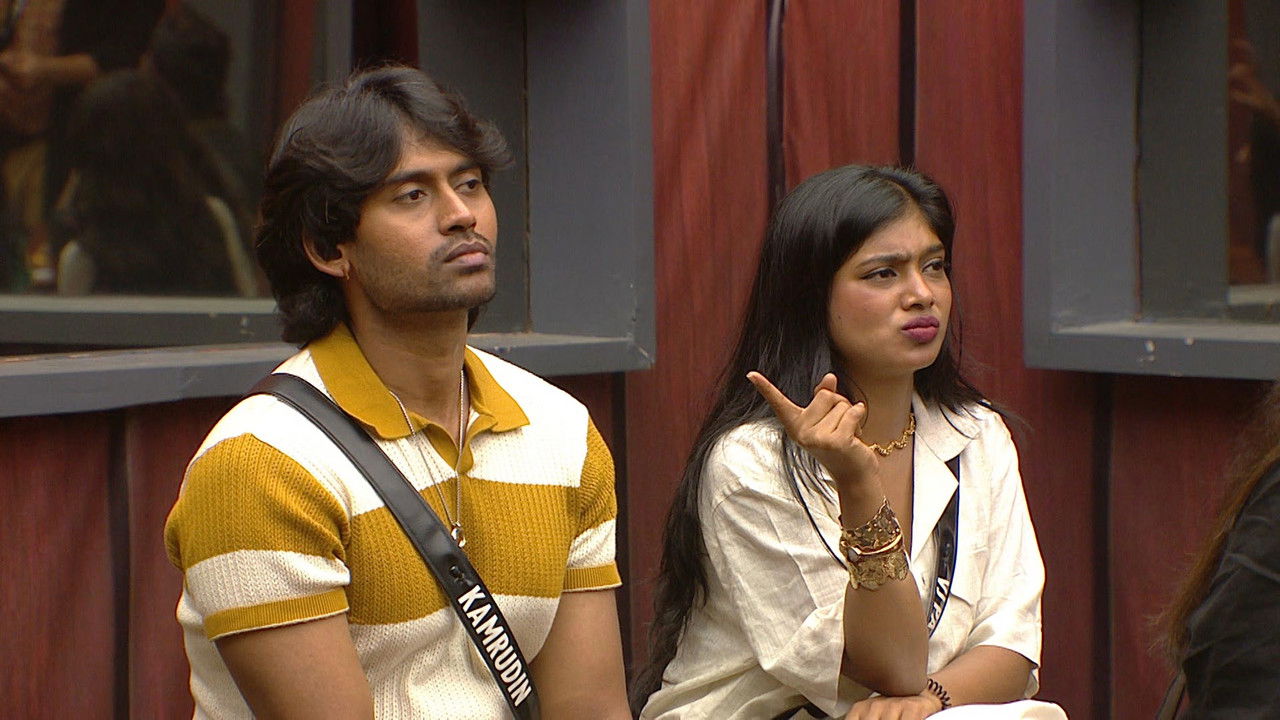 Bigg Boss Tamil — Épisode 69