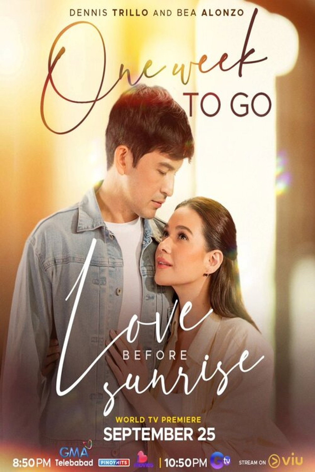 Säsong 1