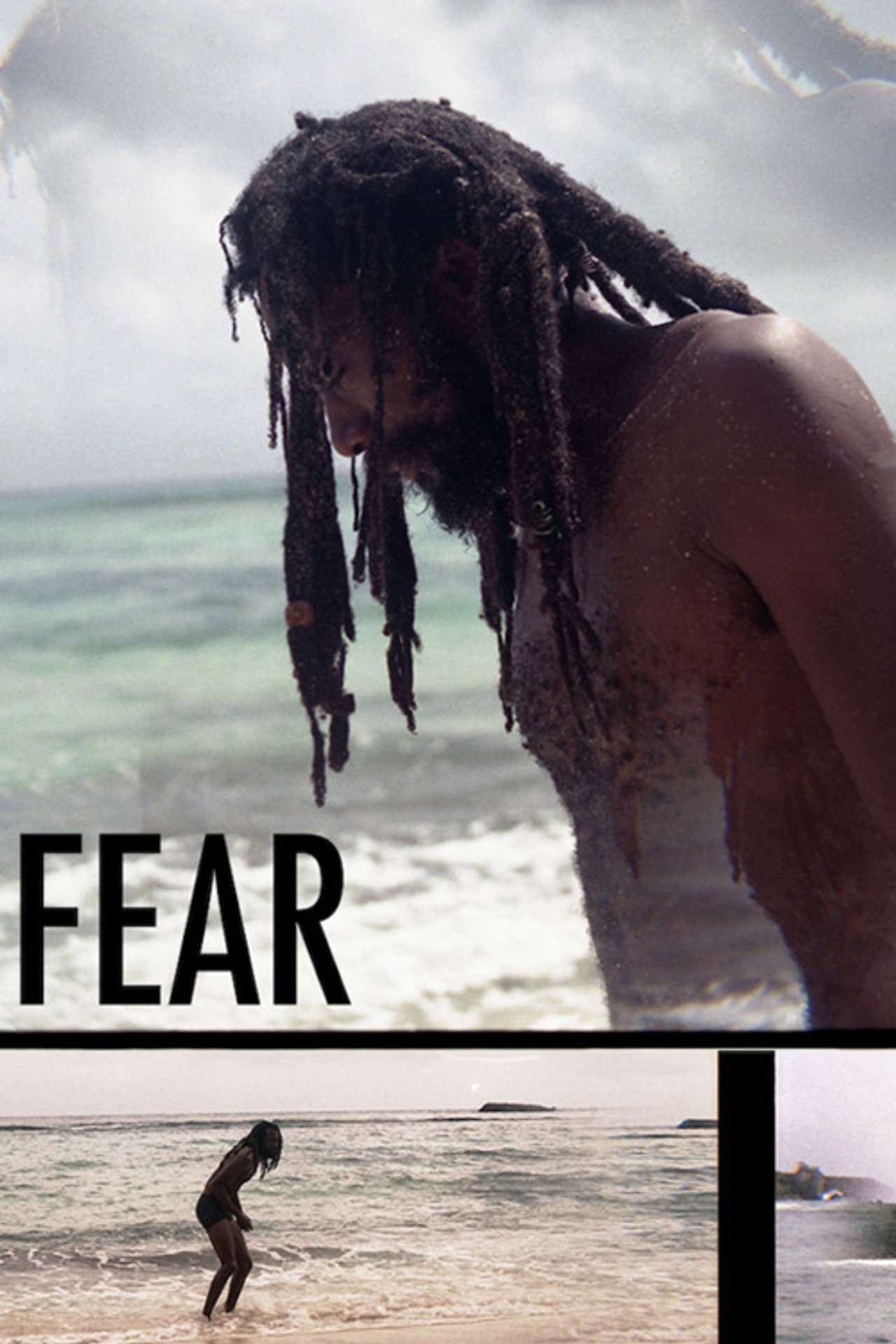 Fear filmaffisch