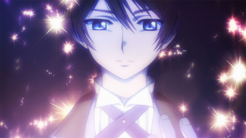 Sakura and the Crazy Sweets