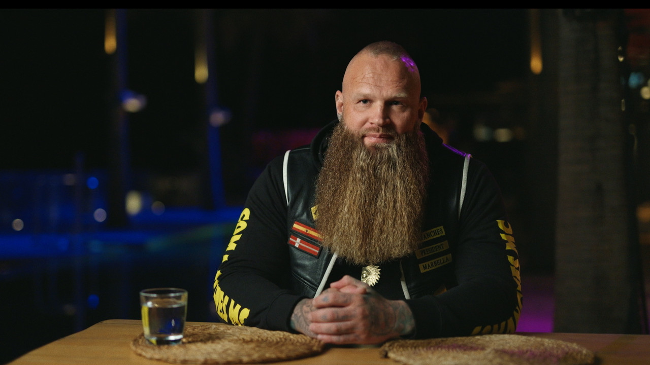 Image Gang War - Comanches