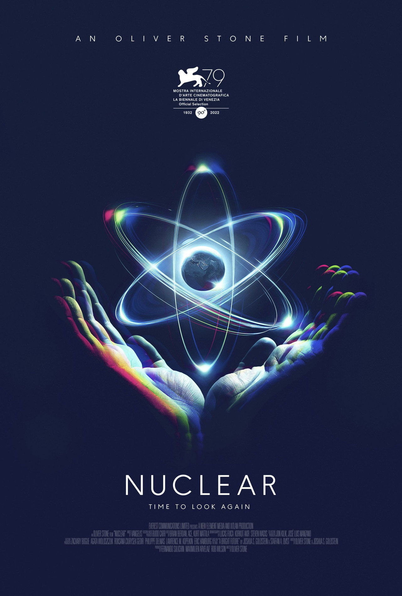 Atomhelyzet – plakát 6