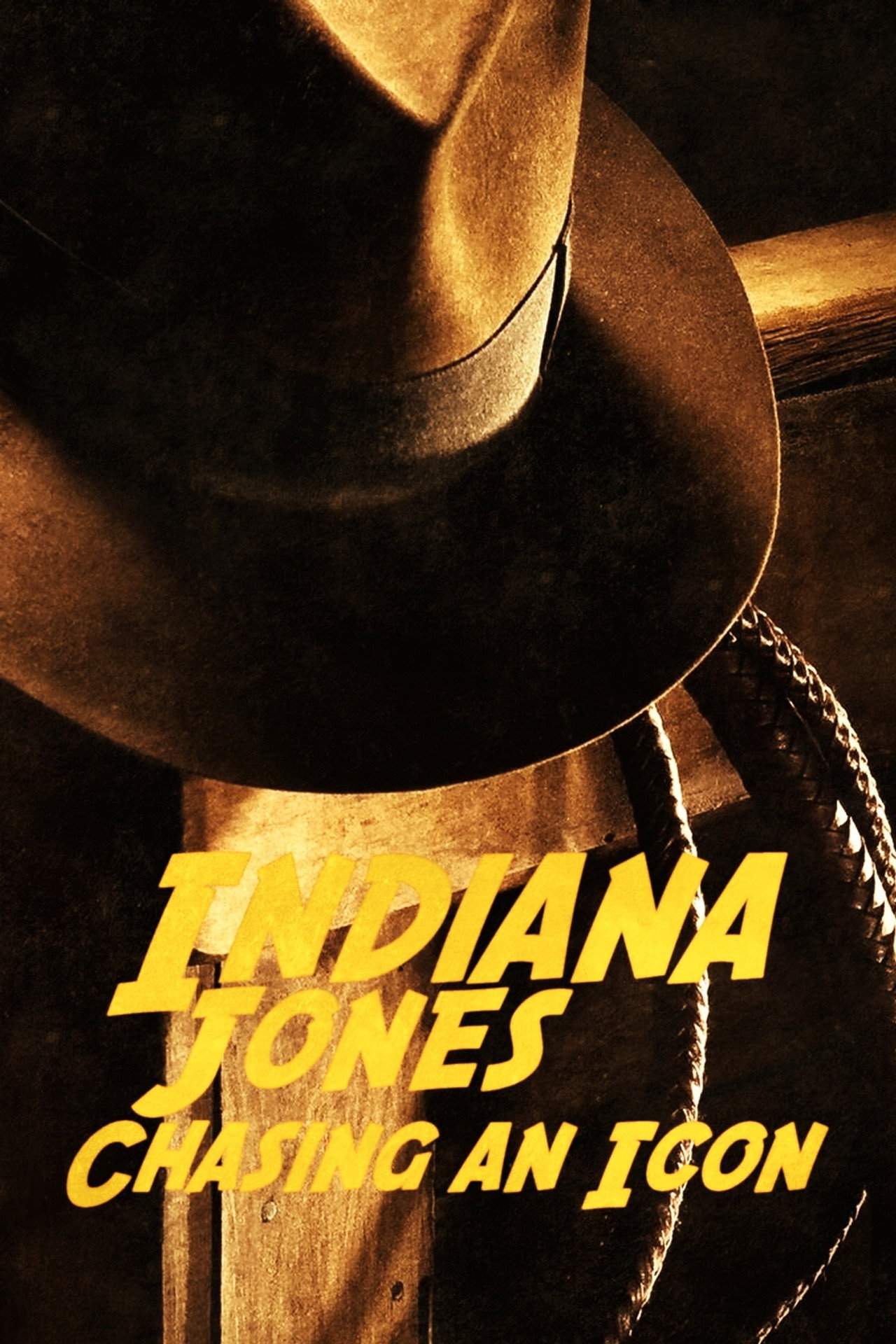 Indiana Jones: Chasing an Icon