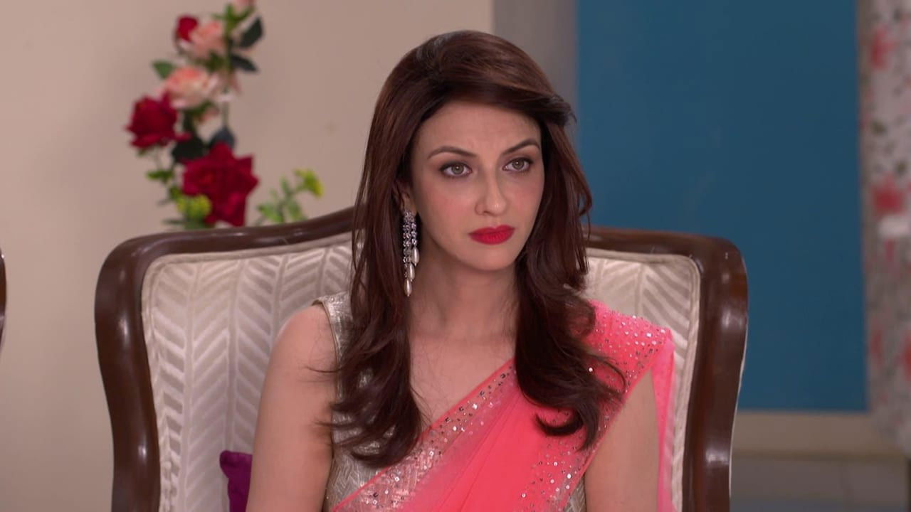 भाभीजी घर पर हैं! — Épisode 82