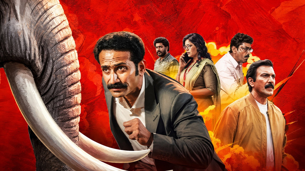 Adinaasam Vellapokkam