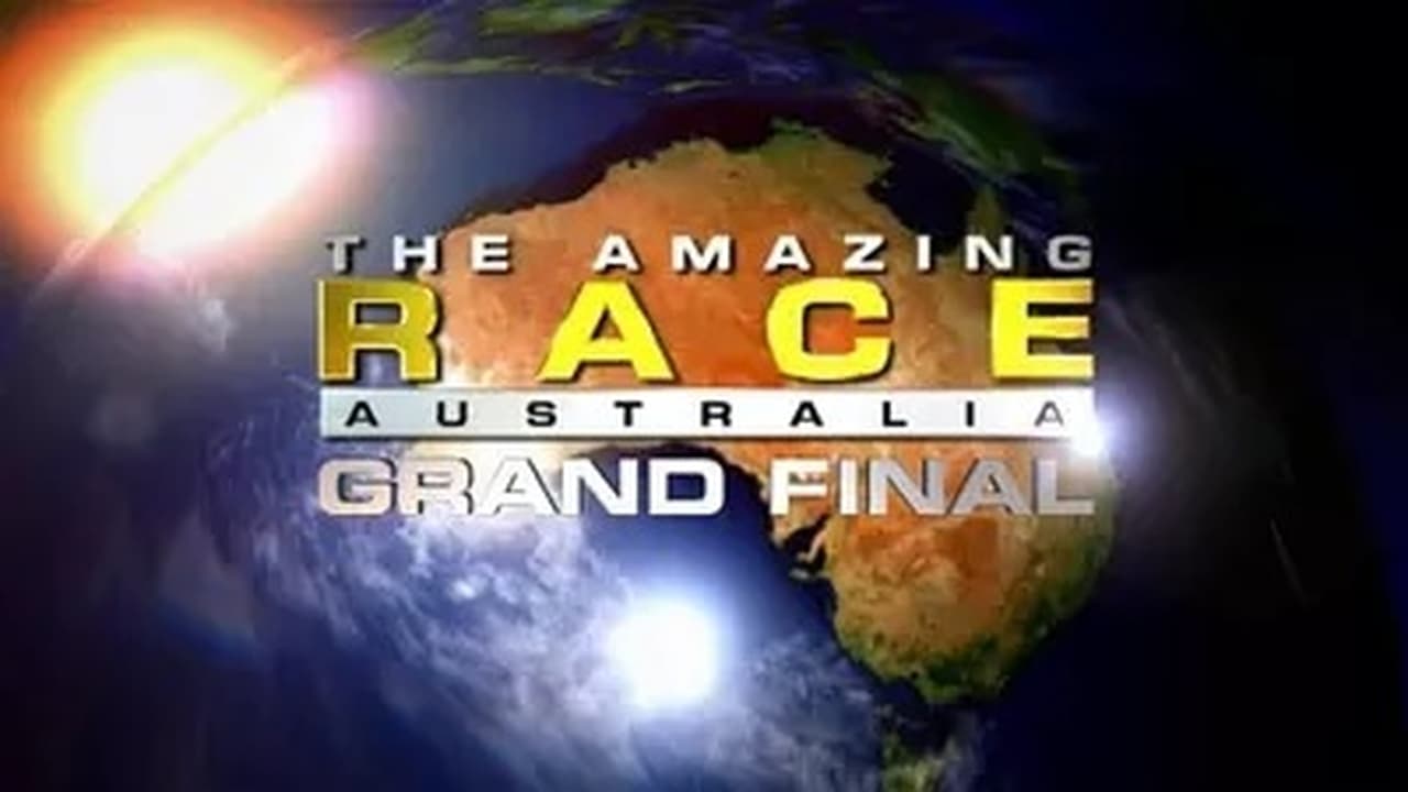 The Amazing Race Australia - Season 1 Episode 12 : Leg 12