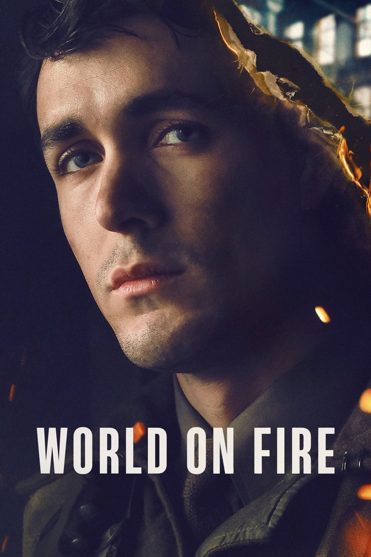 World on Fire Season 2 All subtitles for this TV Series Season