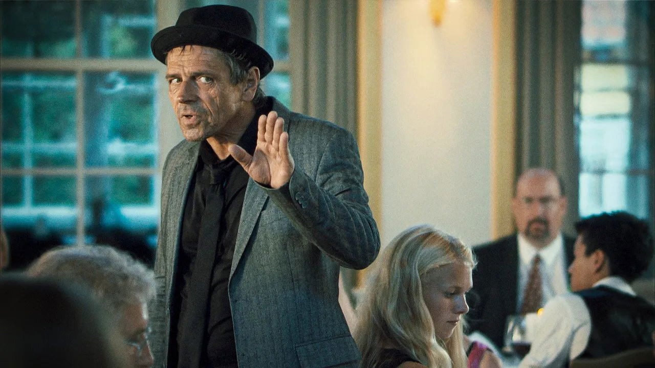 Manden Med De Gyldne Ører — Épisode 2