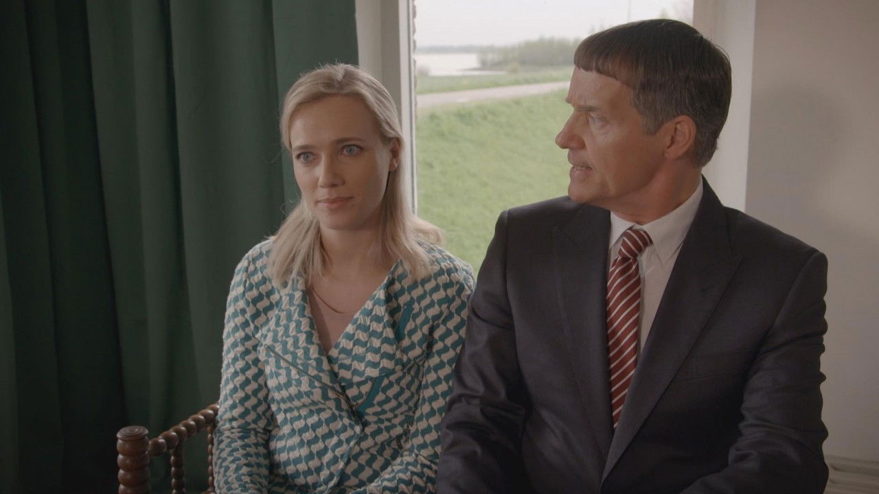 Dokter Tinus — Épisode 7