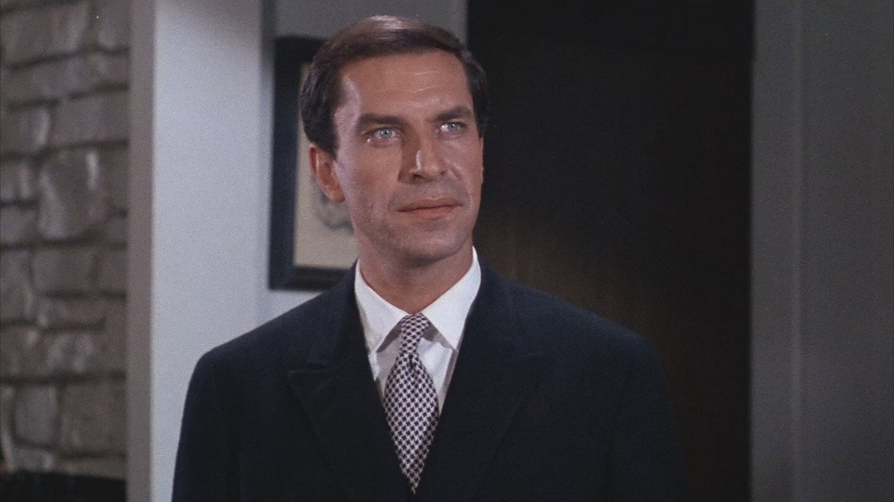 Mission: Impossible vs. the Mob backdrop