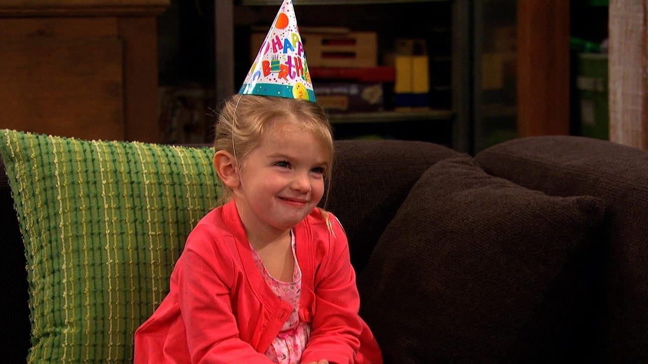 Good Luck Charlie - Season 3 Episode 8 : Special Delivery (2)