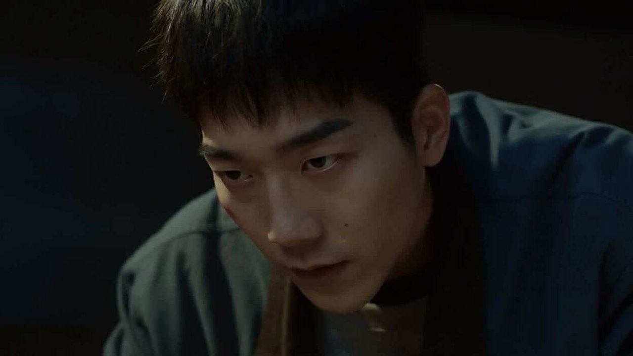 凶案现场 — Épisode 15