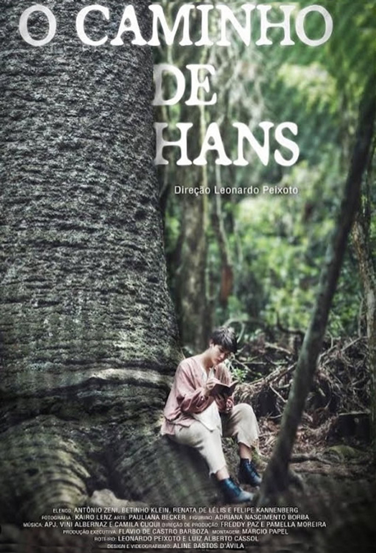 O Caminho de Hans
