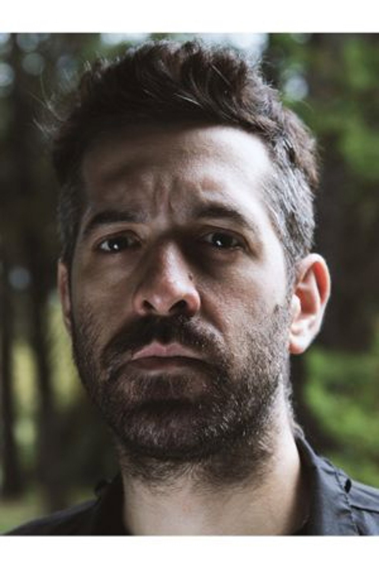 Juan Martín Staffa