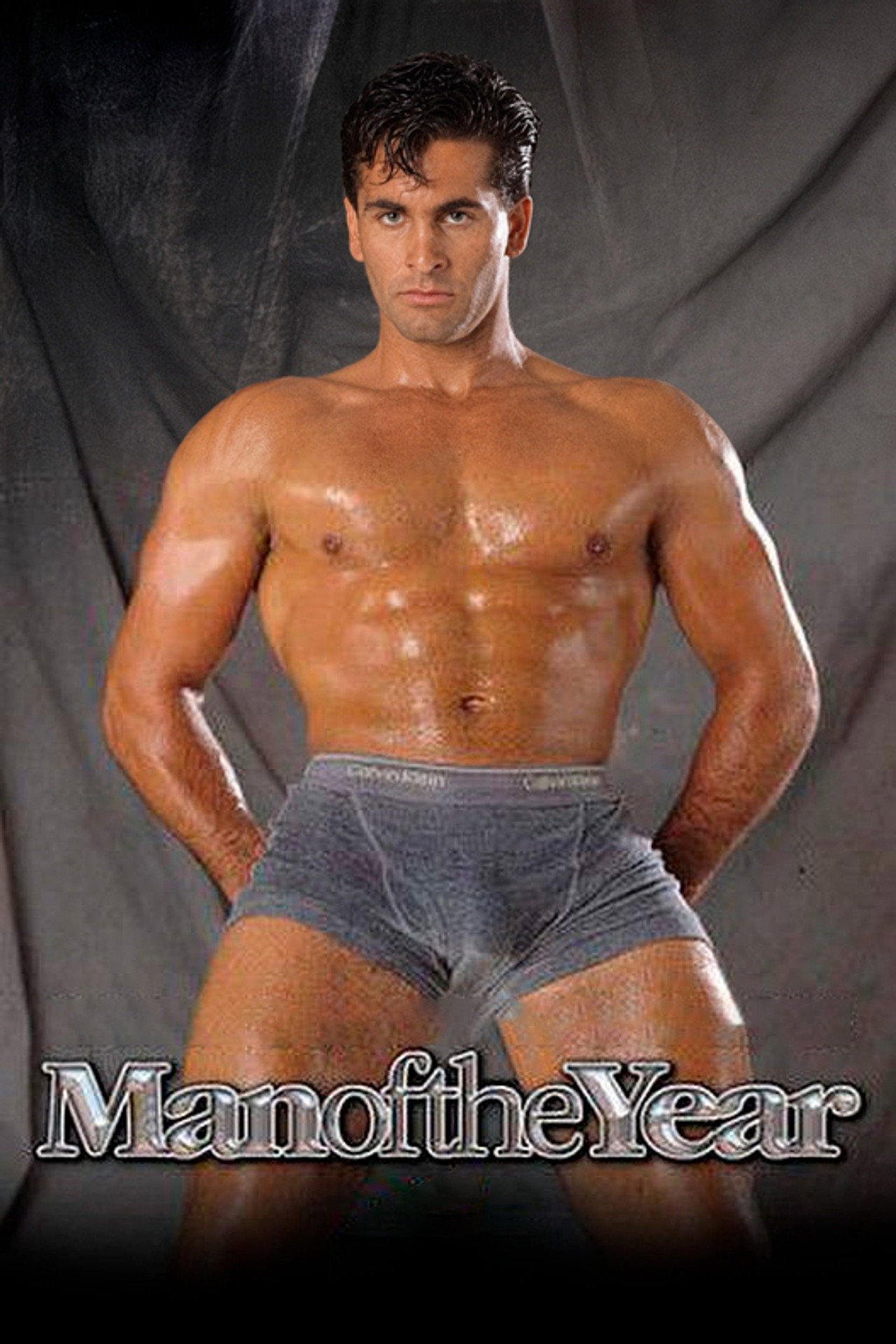 Man of the Year filmaffisch