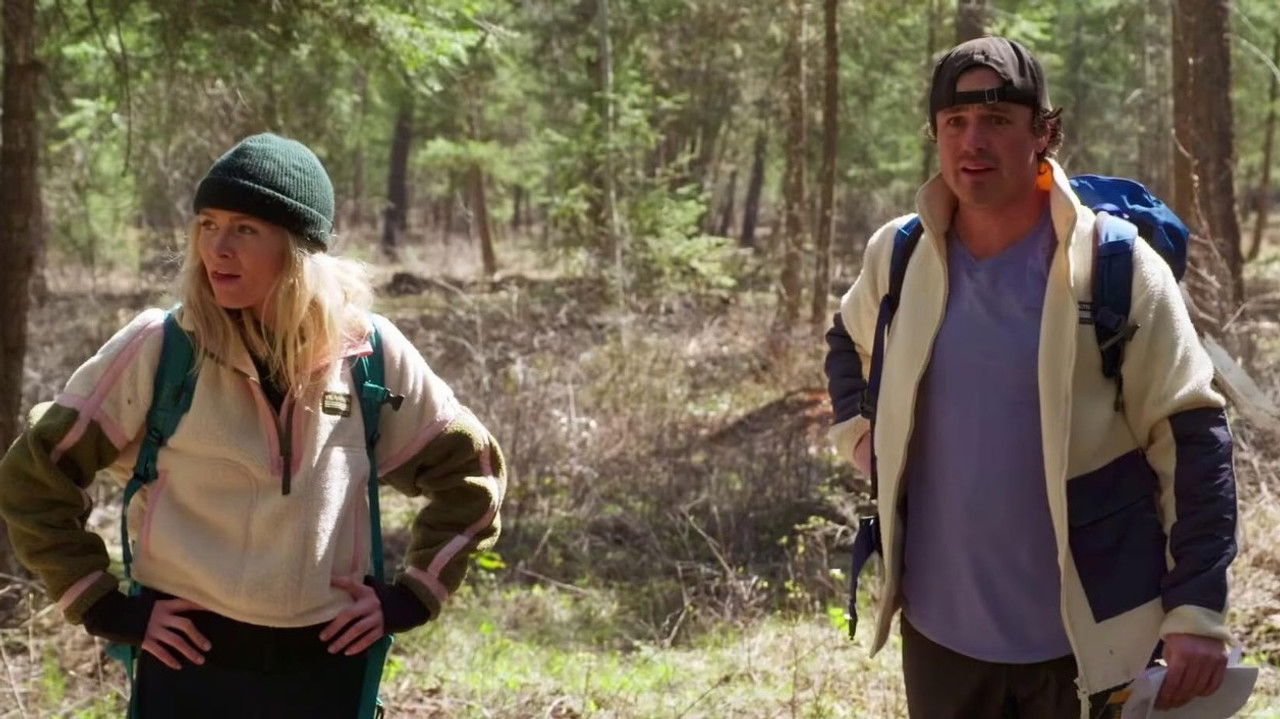 The Amazing Race Canada : une course contre la montre — Épisode 2