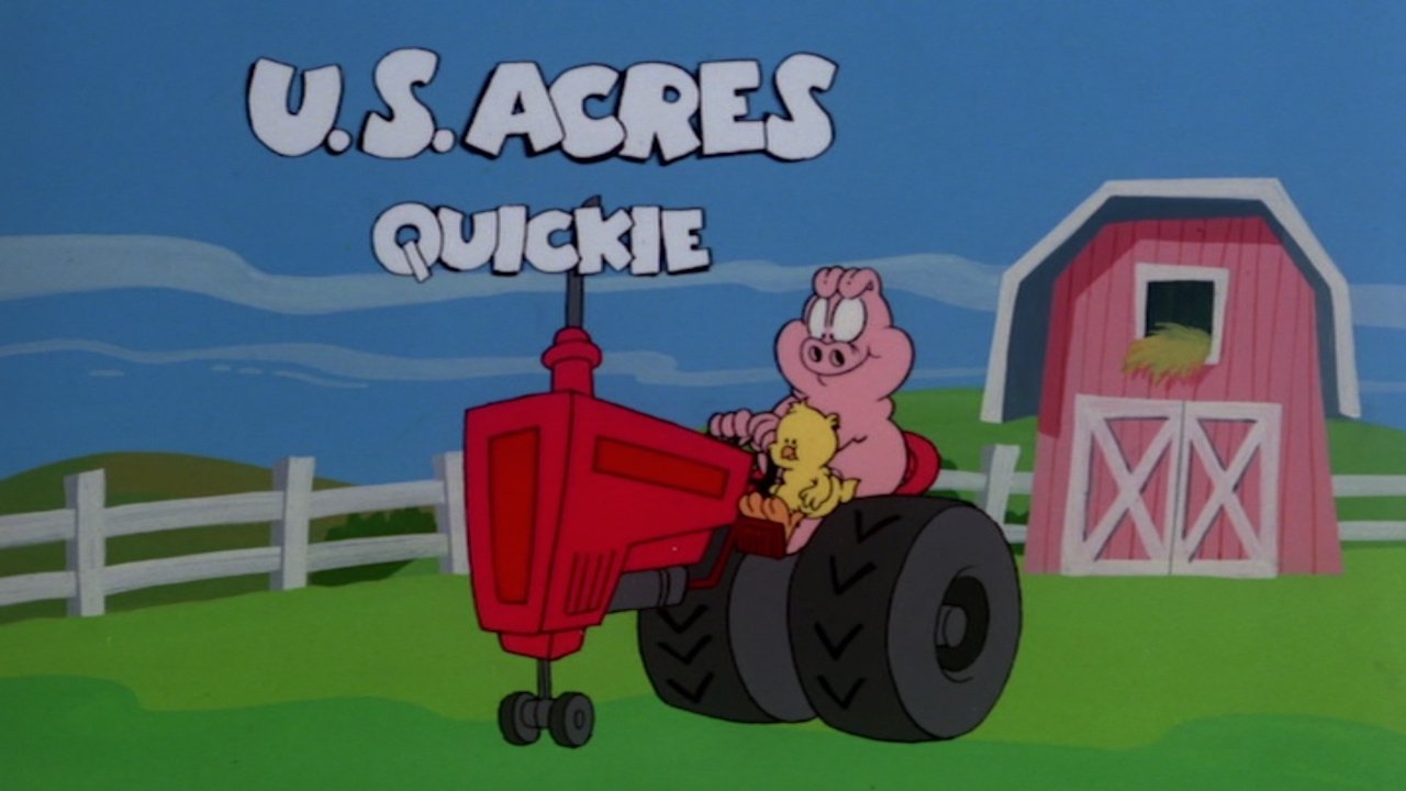 Garfield and Friends - Season 1 Episode 14 : Wade: You're Afraid