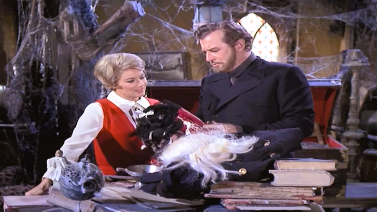 The Ghost & Mrs. Muir - Season 2 Episode 19 : Dig for the Truth