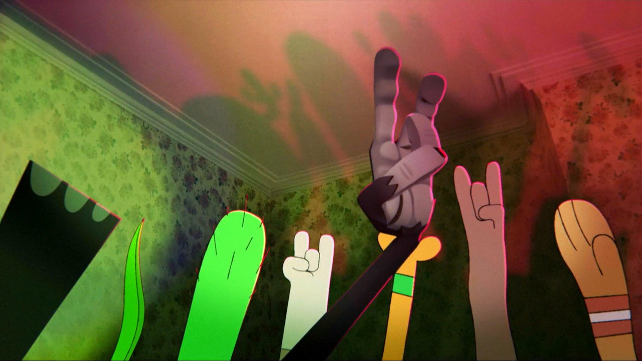 The Party