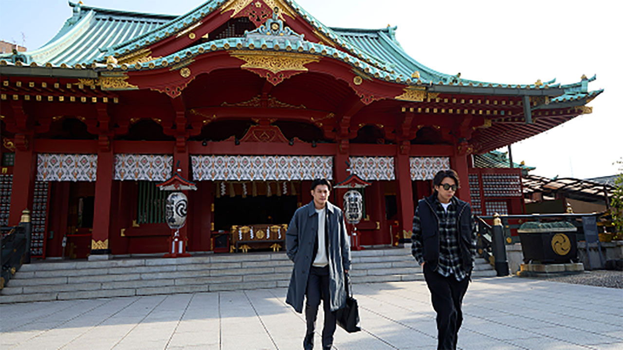 アキバロスト — Épisode 1