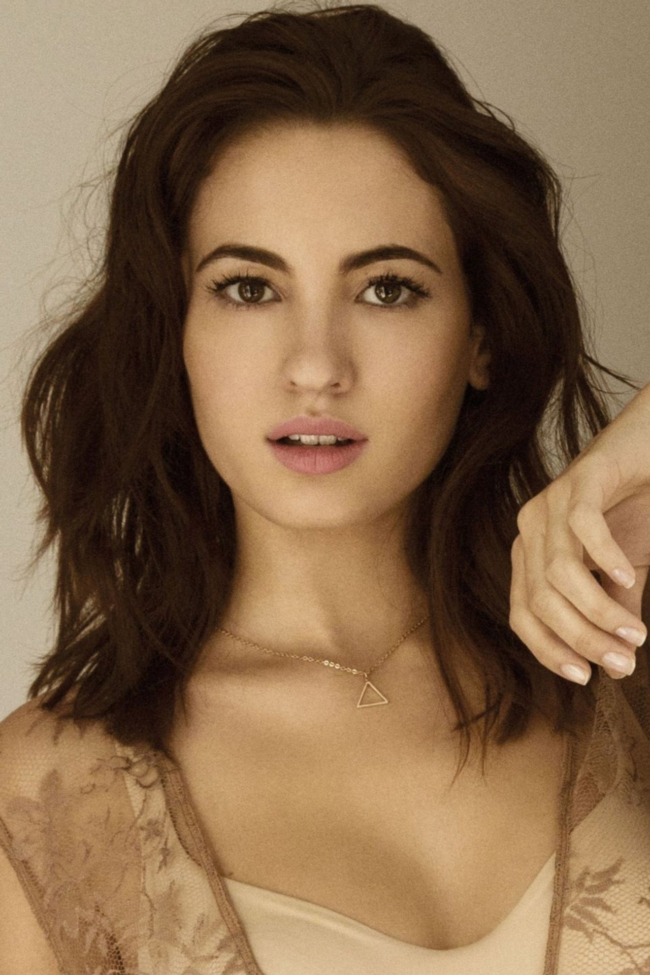 Ivana Baquero