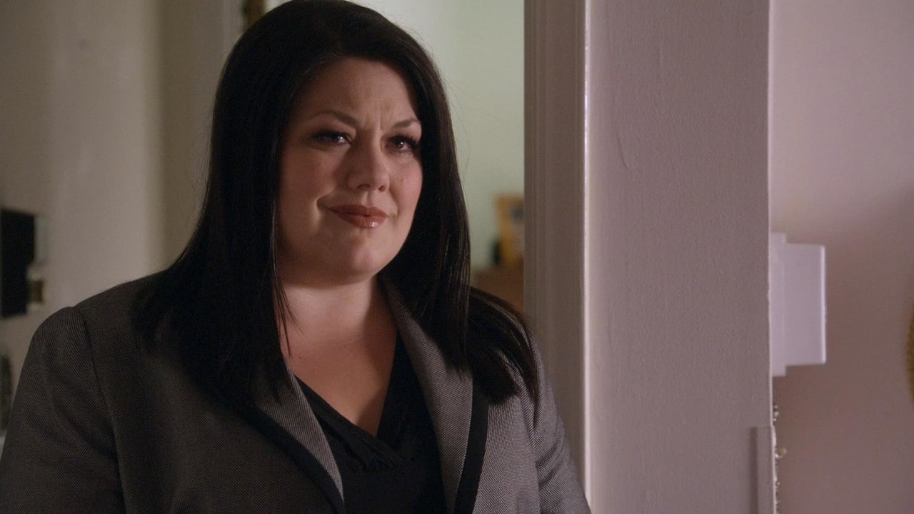 Drop Dead Diva - Season 3 Episode 6 : Closure