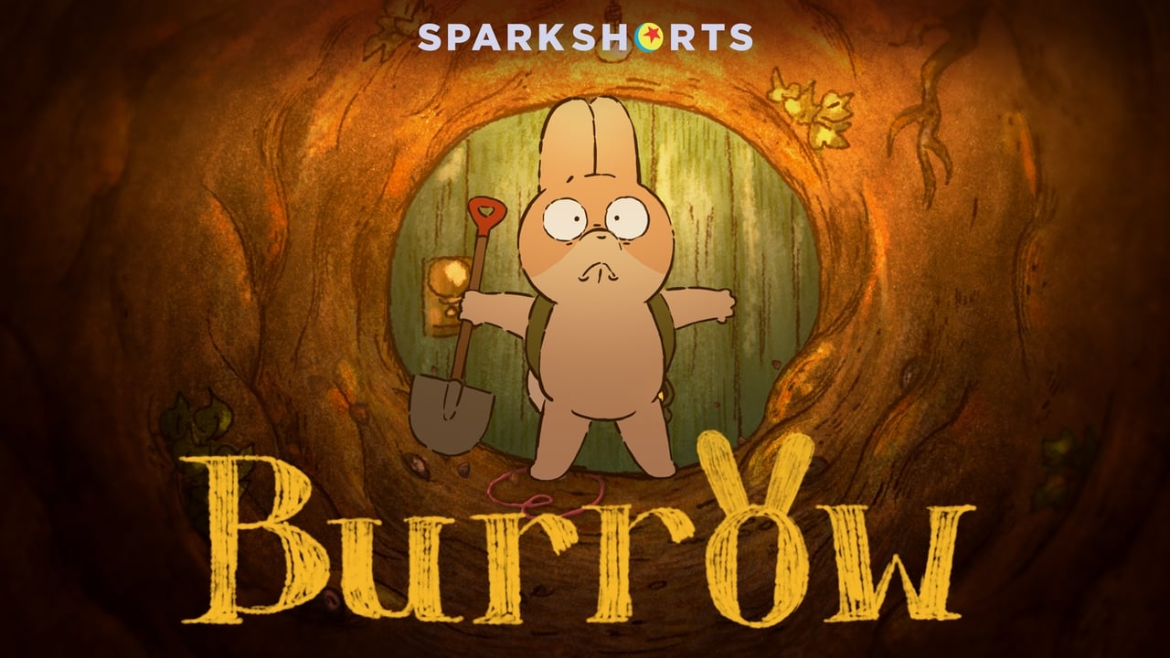 Burrow background