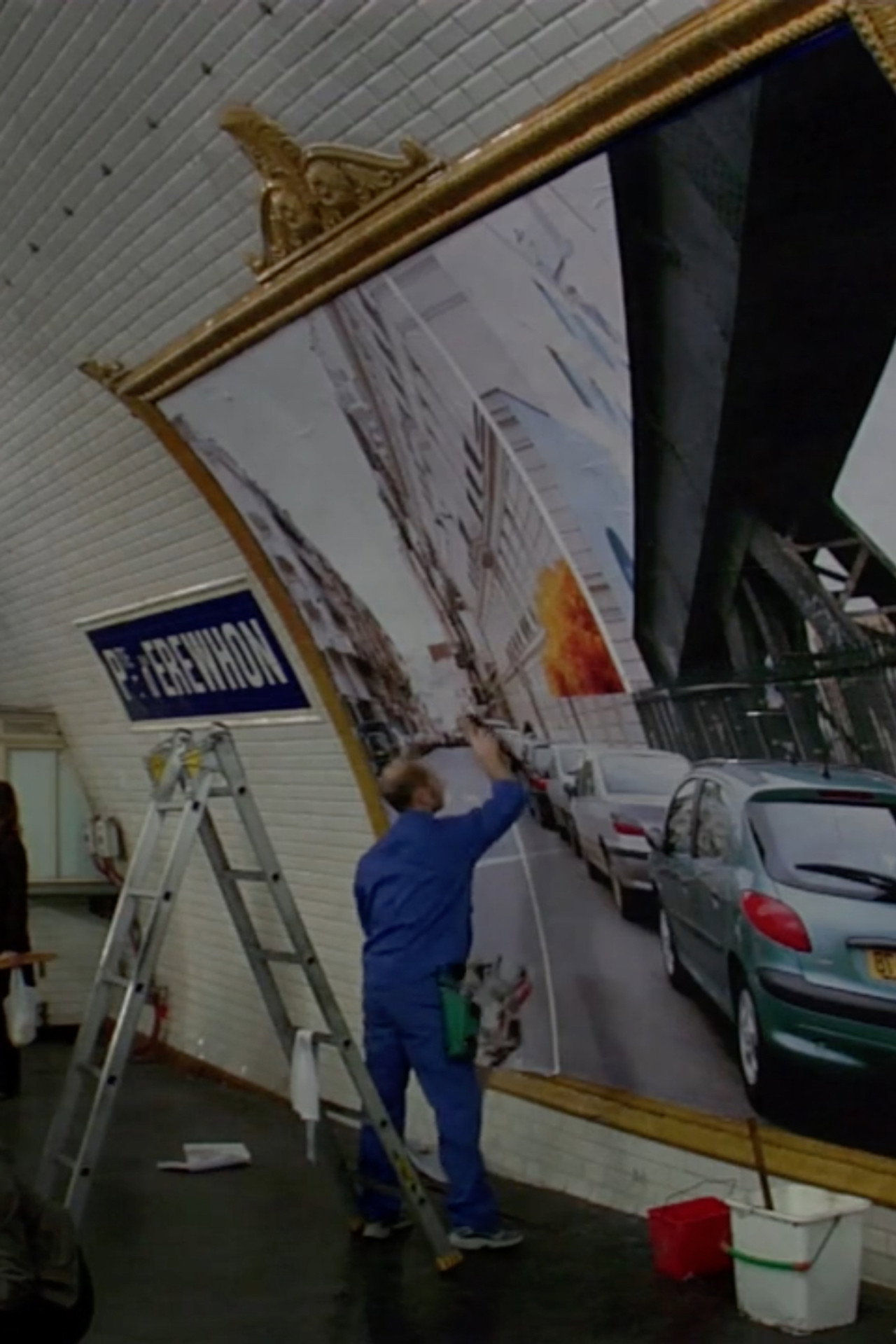 Sugar Water filmaffisch