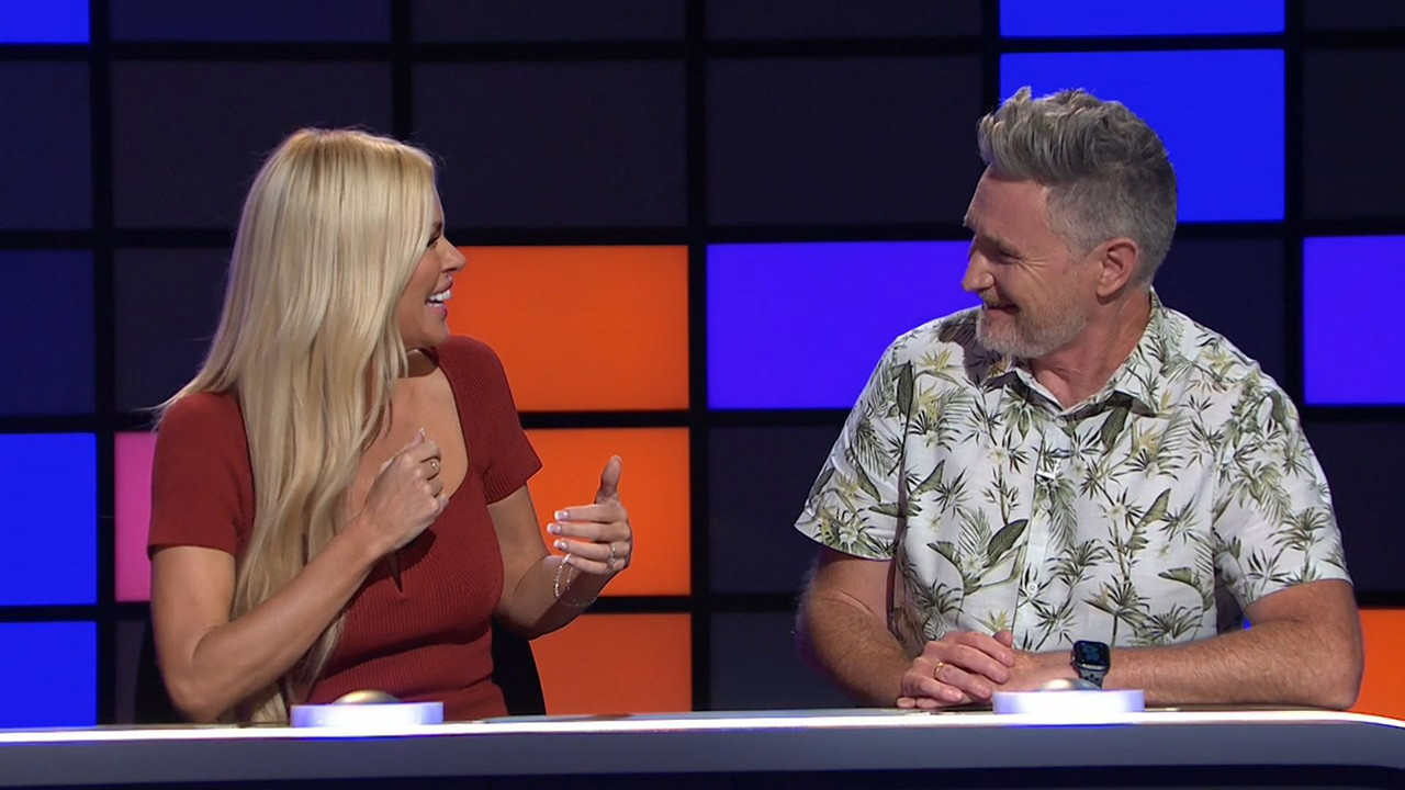 The Hundred with Andy Lee — Épisode 4