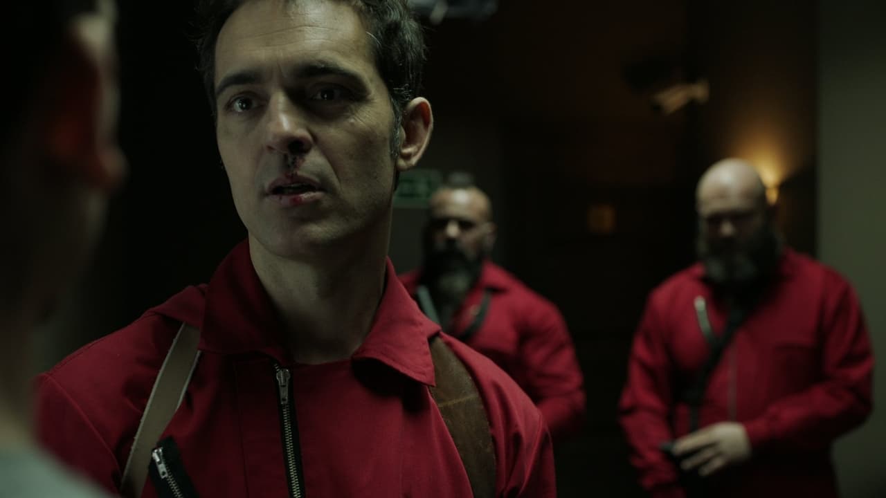 Money Heist - Season 0 Episode 9 : Episode 9