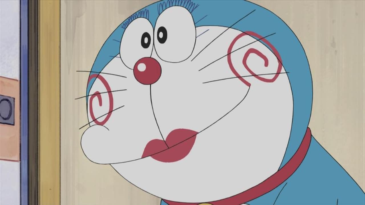 Doraemon - Season 0 Episode 101 : Episode 101