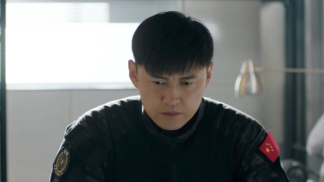 功夫战警 — Épisode 18