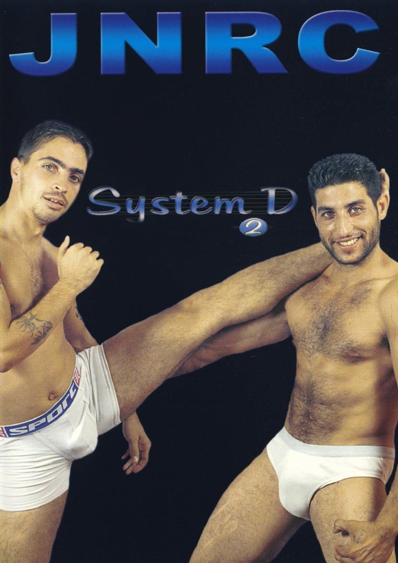 System D Version 2.0