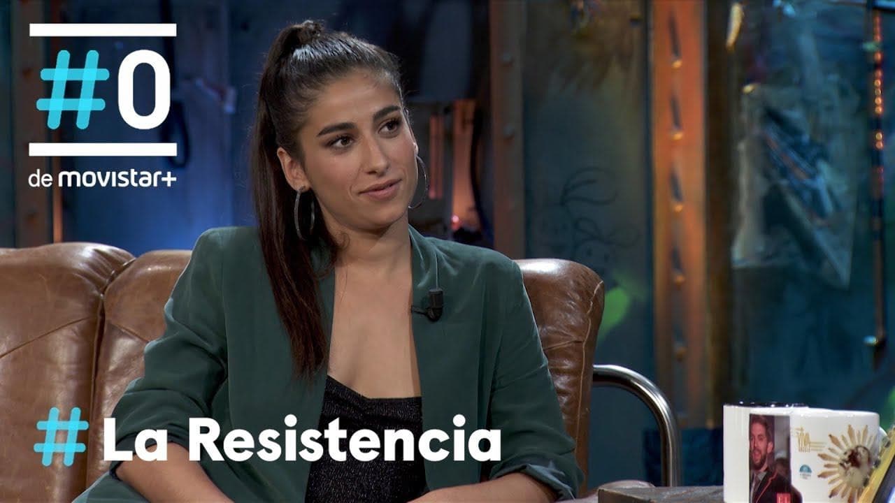 La resistencia - Season 3 Episode 20 : Episode 20