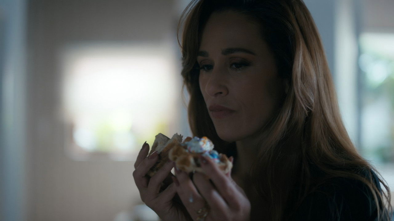 Terra Forte — Épisode 97