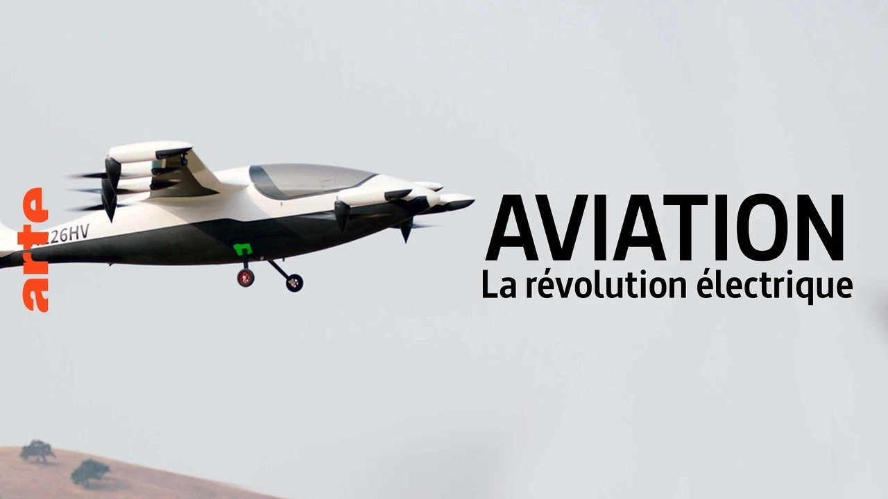 The Great Electric Airplane Race