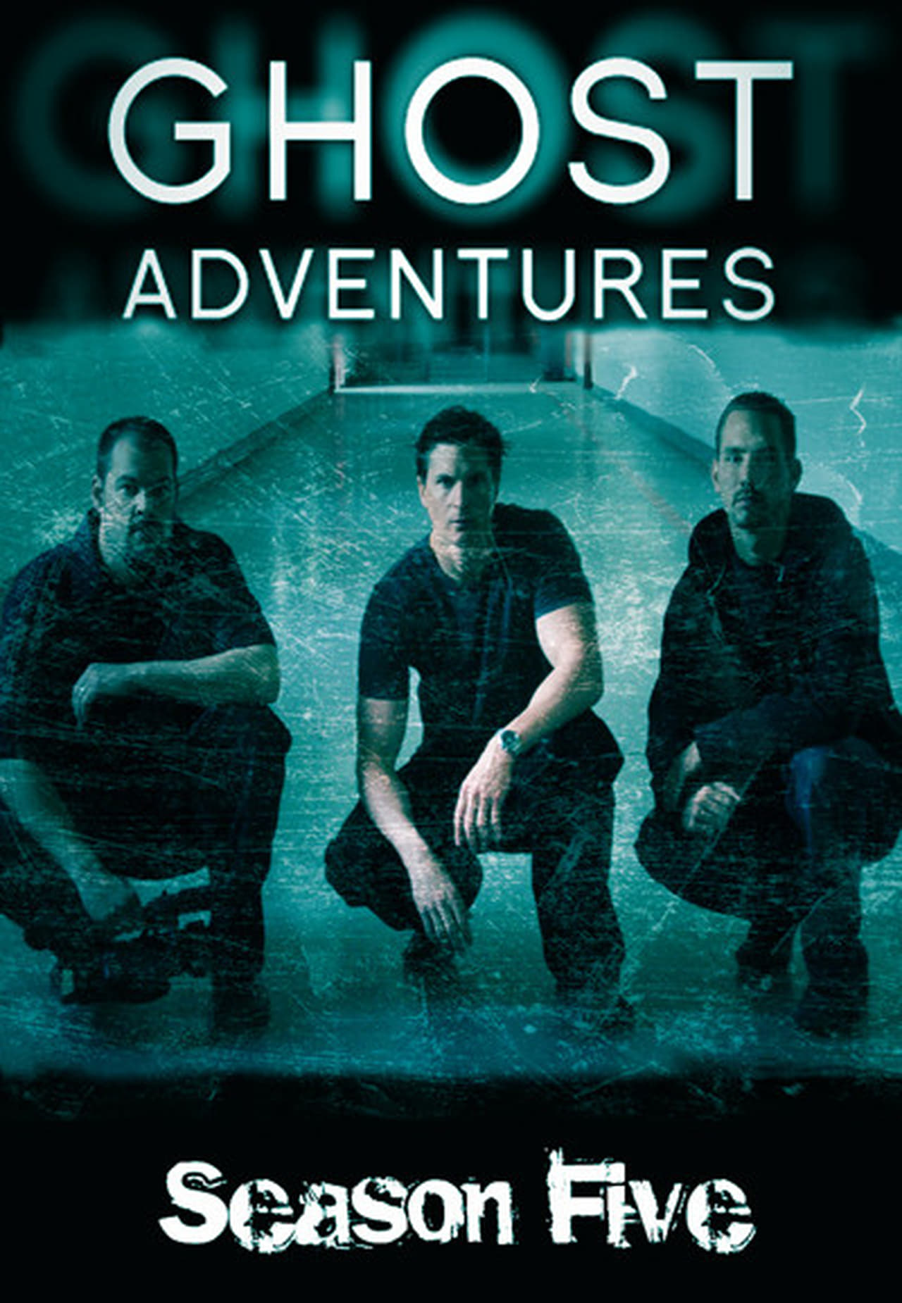 Ghost Adventures (2011)