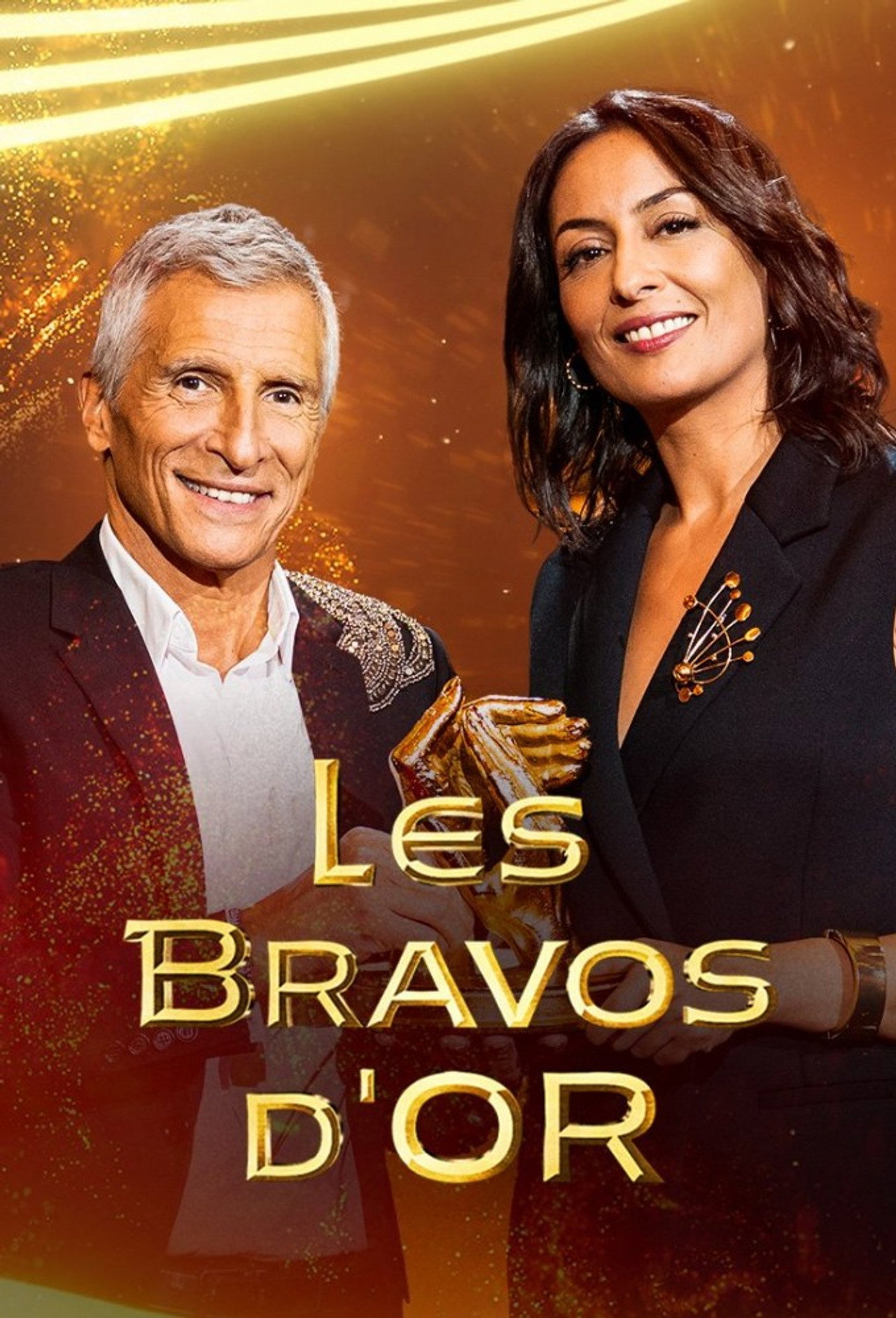 Les Bravos d'or
