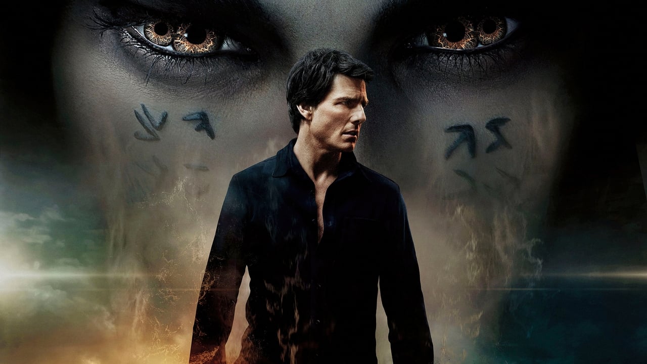 Artwork for The Mummy