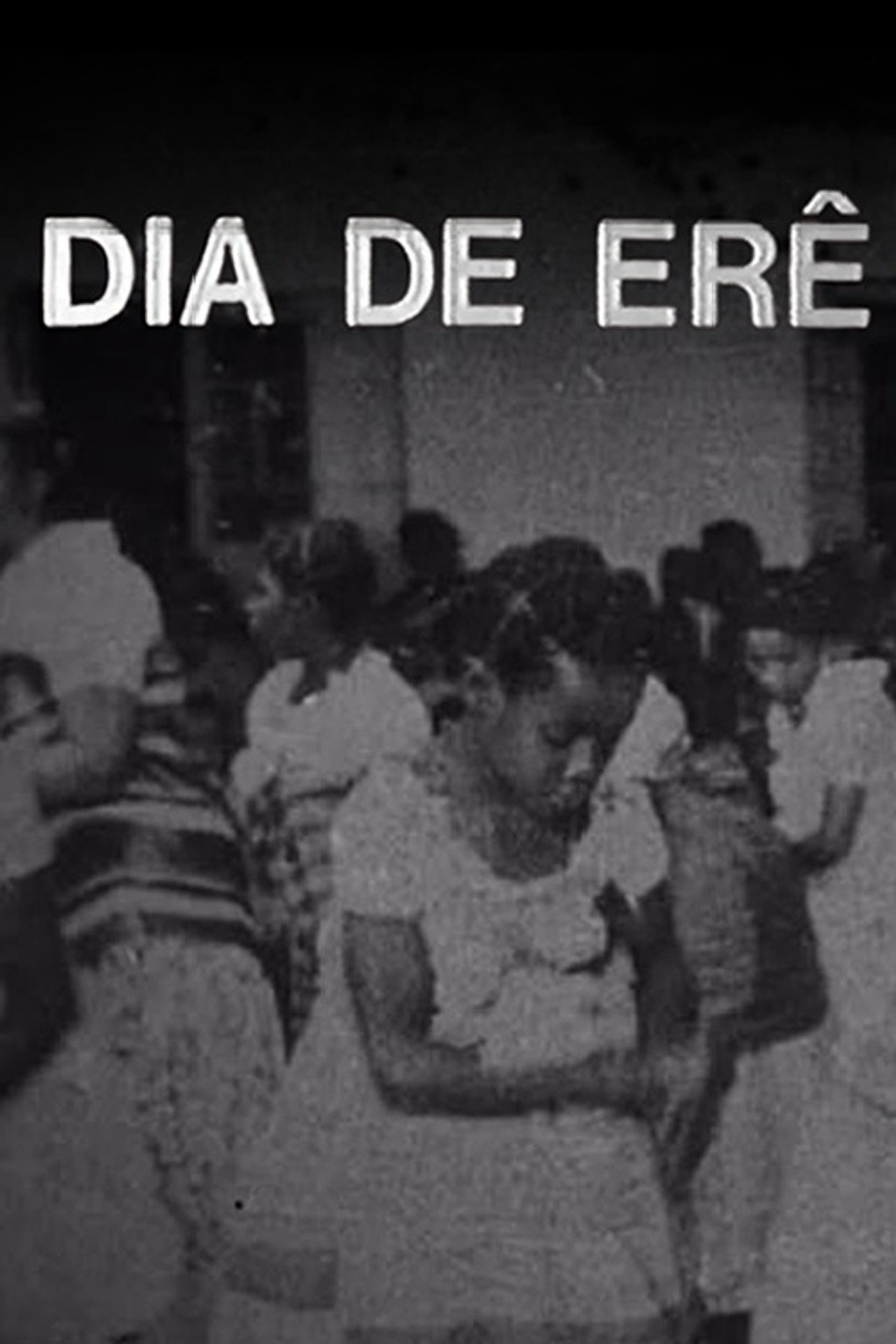 Dia de Erê