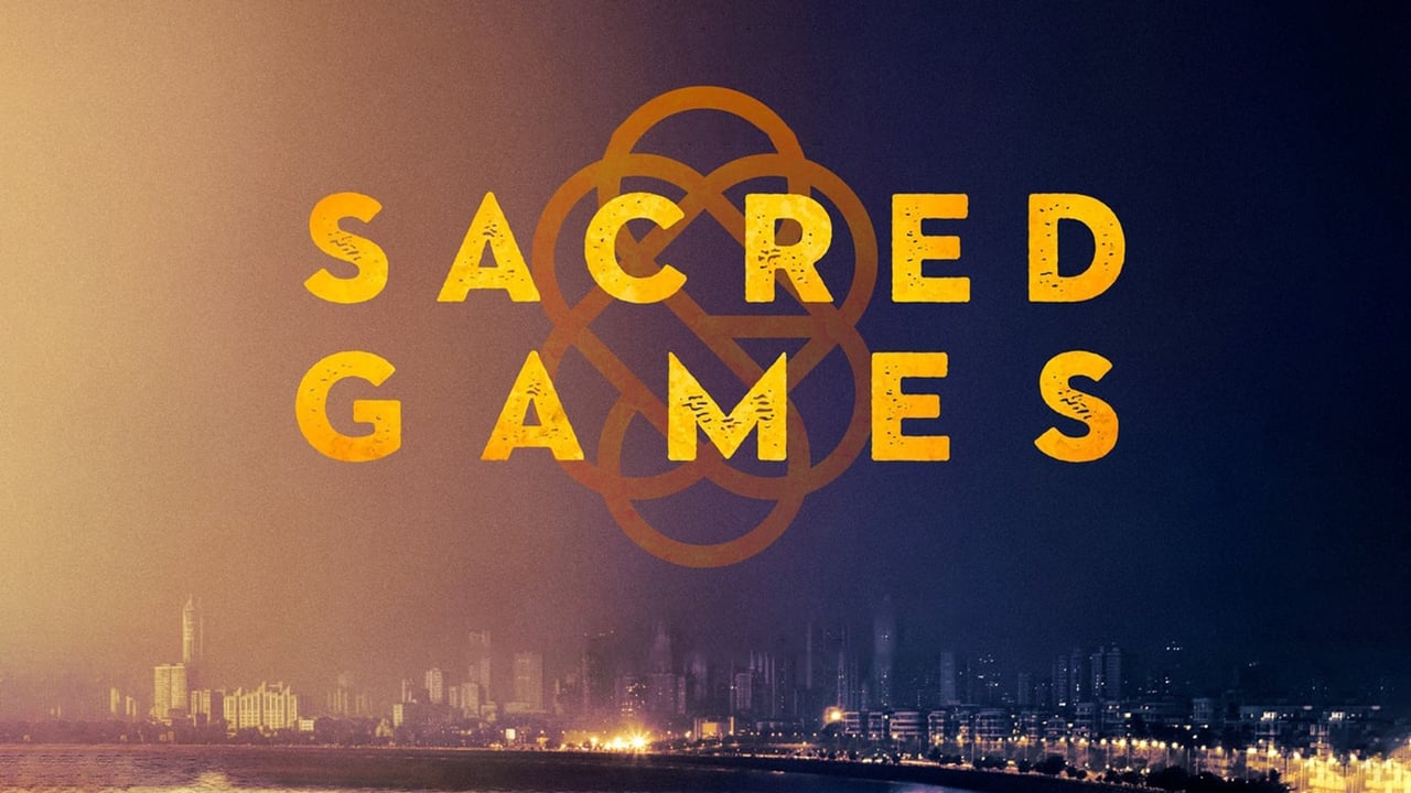 Sacred Games background